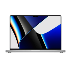 MacBook Pro 16 M1 Pro